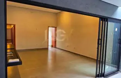 Casa com 3 quartos à venda no Jardim Morada do Sol, Indaiatuba 