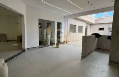 Casa com 3 quartos à venda no Jardim Bela Vista, Indaiatuba 