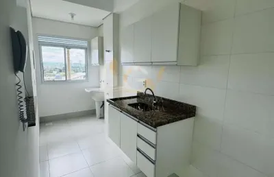 Apartamento com 3 quartos à venda no Jardim Santiago, Indaiatuba 
