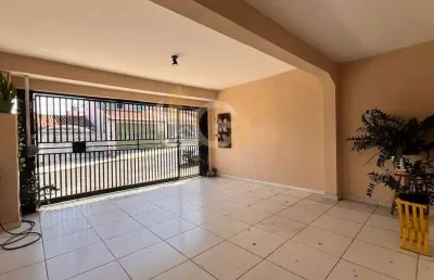 Casa com 3 quartos à venda no Jardim São Francisco, Indaiatuba 