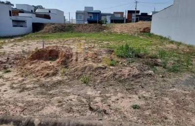 Terreno à venda no Colinas de Indaiatuba, Indaiatuba 