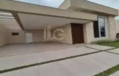 Casa à venda no bairro jardim residencial viena - indaiatuba/sp