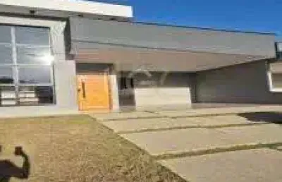 Casa alto padrão a venda residencial milano, localizado na cidade de indaiatuba / sp.