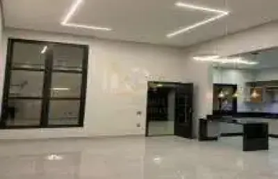 Casa à venda no bairro jardim monte carlo - indaiatuba/sp