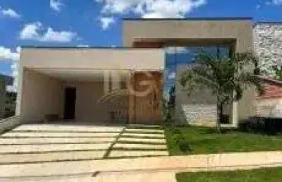 Casa com 3 quartos à venda no Colinas de Indaiatuba, Indaiatuba 