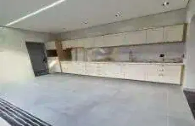 Casa à venda no bairro jardim residencial viena - indaiatuba/sp