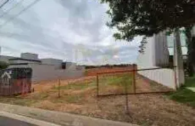 Terreno à venda no Jardim Residencial Viena, Indaiatuba 