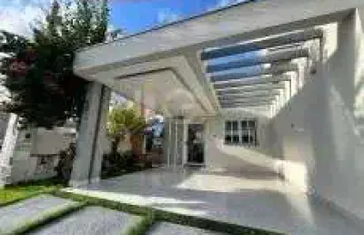 Casa à venda no bairro jardins do império - indaiatuba/sp