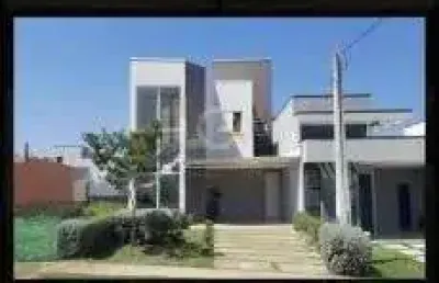 Casa à venda no bairro jardim residencial viena - indaiatuba/sp