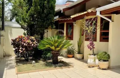 Casa com 3 quartos à venda na Vila Suíça, Indaiatuba 