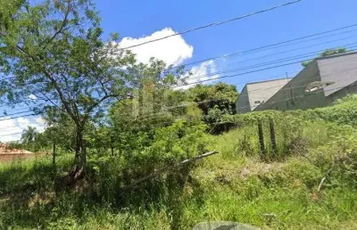 Terreno à venda no bairro chácara alvorada - indaiatuba/sp