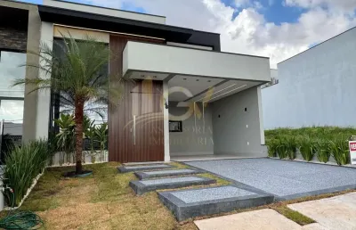 Casa à venda no bairro jardim mantova - indaiatuba/sp