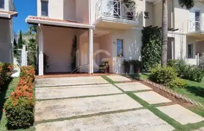 Casa com 3 quartos à venda na Vila Panorama, Indaiatuba 