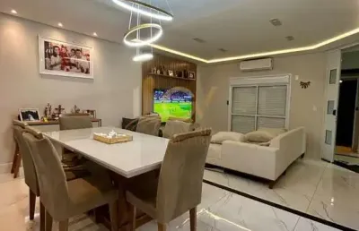 Casa com 3 quartos à venda no Jardim Santa Rita, Indaiatuba 