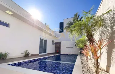 Casa à venda no bairro residencial duas marias - indaiatuba/sp