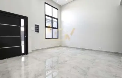Casa com 3 quartos à venda no Jardim Residencial Veneza, Indaiatuba 