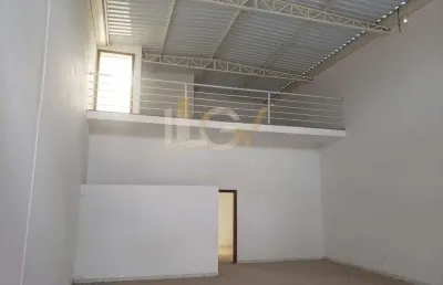 Pavilhão/galpão salão comercial a venda parque bonito indaiatuba - sp;