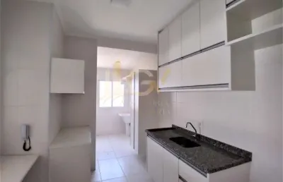 Apartamento para alugar no bairro parque são lourenço - indaiatuba/sp