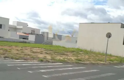 Terreno à venda no Jardins do Império, Indaiatuba 
