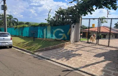 Chácara à venda no bairro vale das laranjeiras - indaiatuba/sp