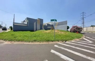 Terreno em condomínio em jardins do império, indaiatuba/sp