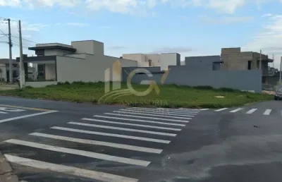 Terreno em condomínio em jardins do império, indaiatuba/sp