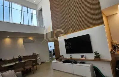 Casa com 3 quartos à venda no Jardim Residencial Dona Maria José, Indaiatuba 