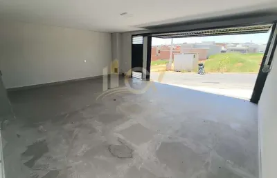Jardim das araras - casa com 2 dormitórios casa térrea en