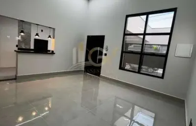 Casa com 3 quartos à venda no jardim monte carlo, indaiatuba , 105 m2 por r$ 749.900