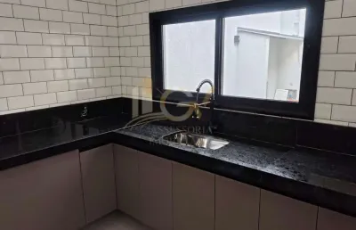 Casa com 3 quartos à venda no Jardim Residencial Nova Veneza, Indaiatuba 