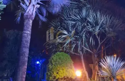 Chácara venda e locação - condomínio colinas do mosteiro e terras de itaici