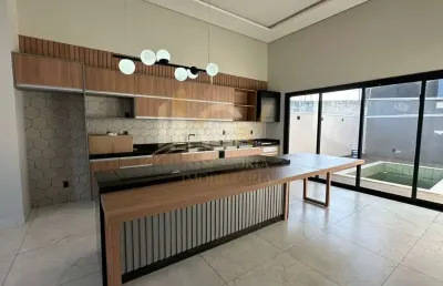Casa à venda no condomínio jardim residencial dona maria josé - indaiatuba/sp