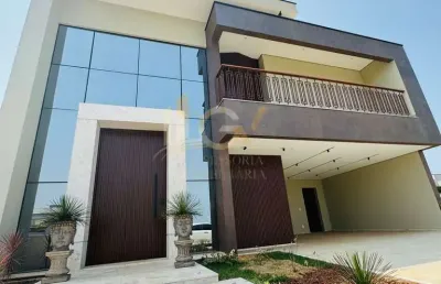 Casa à venda no condomínio jardim residencial dona maria josé - indaiatuba/sp
