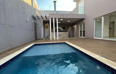 Casa com 3 quartos à venda no Jardim Residencial Maria Dulce, Indaiatuba 