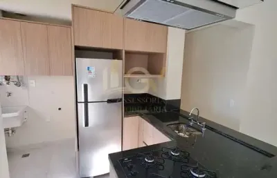 Apartamento para alugar no sky towers - indaiatuba/sp