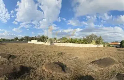 Terreno à venda no Jardim dos Laranjais, Indaiatuba 