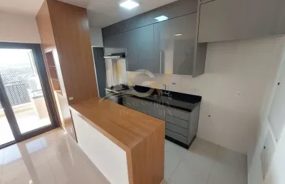 Apartamento para alugar no condominio the park view - indaiatuba/sp