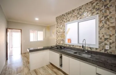 Casa à venda no bairro jardim residencial nova veneza - indaiatuba/sp