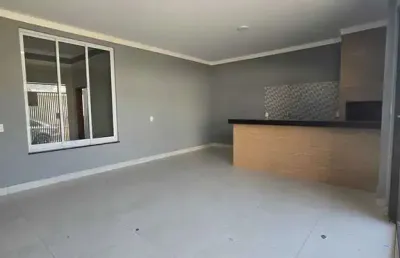 Casa com 3 quartos para alugar no Jardim Residencial Nova Veneza, Indaiatuba 