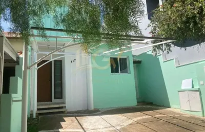Casa para alugar no cond. portal das acácias - indaiatuba/sp