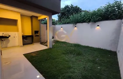 Casa à venda no bairro jardim casablanca - indaiatuba/sp