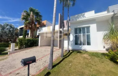 Casa para alugar no  residencial maria dulce - indaiatuba/sp