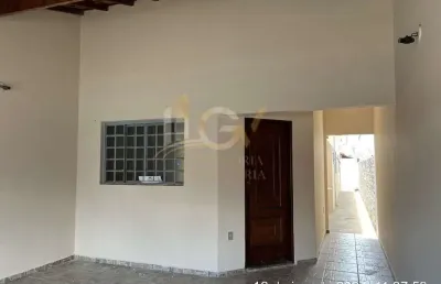 Casa com 2 quartos à venda no residencial tornatore, elias fausto , 75 m2 por r$ 320.000