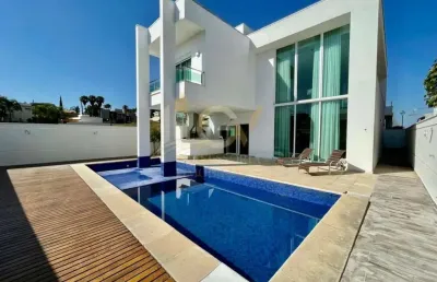 Casa para alugar no condominio vila paradiso - indaiatuba/sp