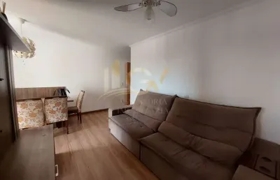Apartamento mobiliado para locação no portal das flores - indaiatuba/sp