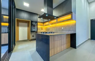 Casa com 3 quartos à venda na Vila Rubens, Indaiatuba 