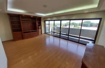 Apartamento com 3 quartos à venda no Centro, Indaiatuba 
