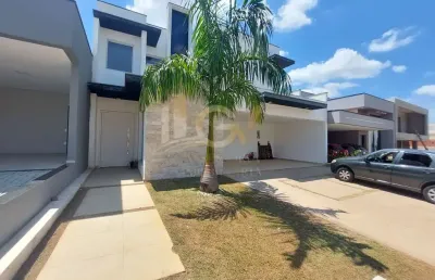 Casa para alugar no residencial dona lucilla - indaiatuba/sp