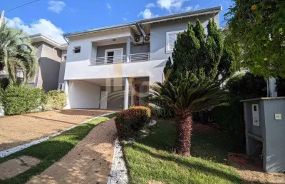 Casa para alugar no cond. jardim residencial villa suiça - indaiatuba/sp
