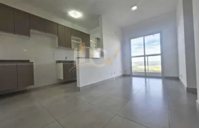 Apartamento com 2 quartos para alugar no Jardim Casablanca, Indaiatuba 